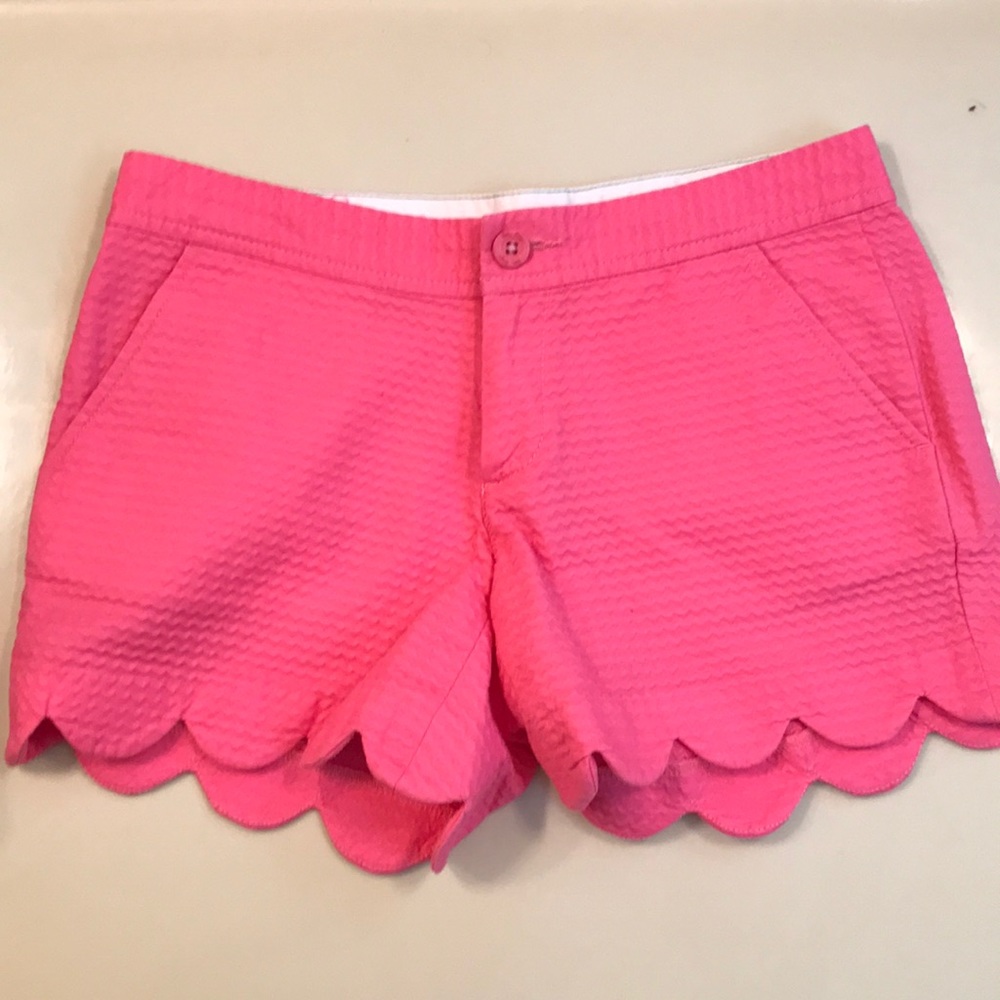 Lilly Pulitzer shorts